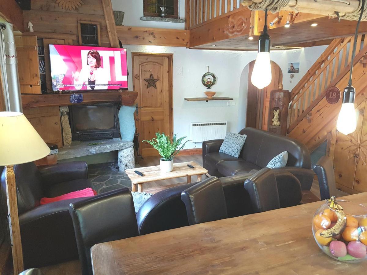 Chalet L'Avalin Val-d'Isere Exterior photo