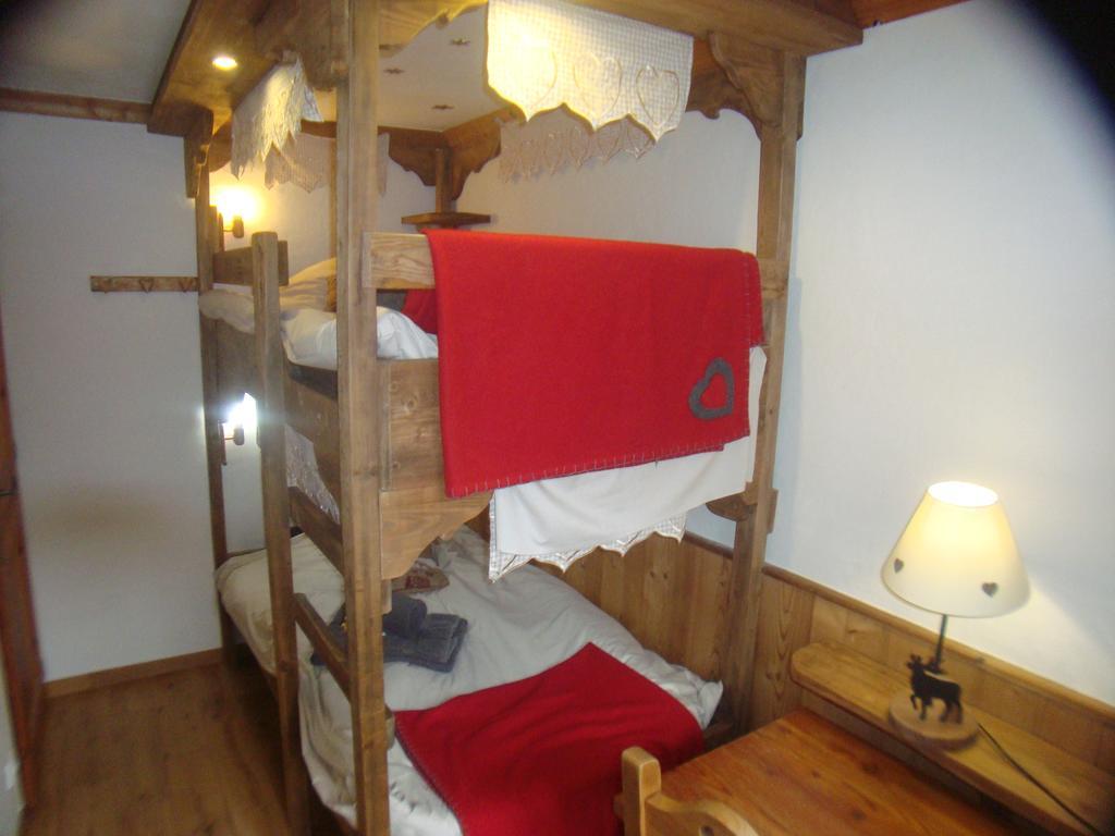 Chalet L'Avalin Val-d'Isere Exterior photo
